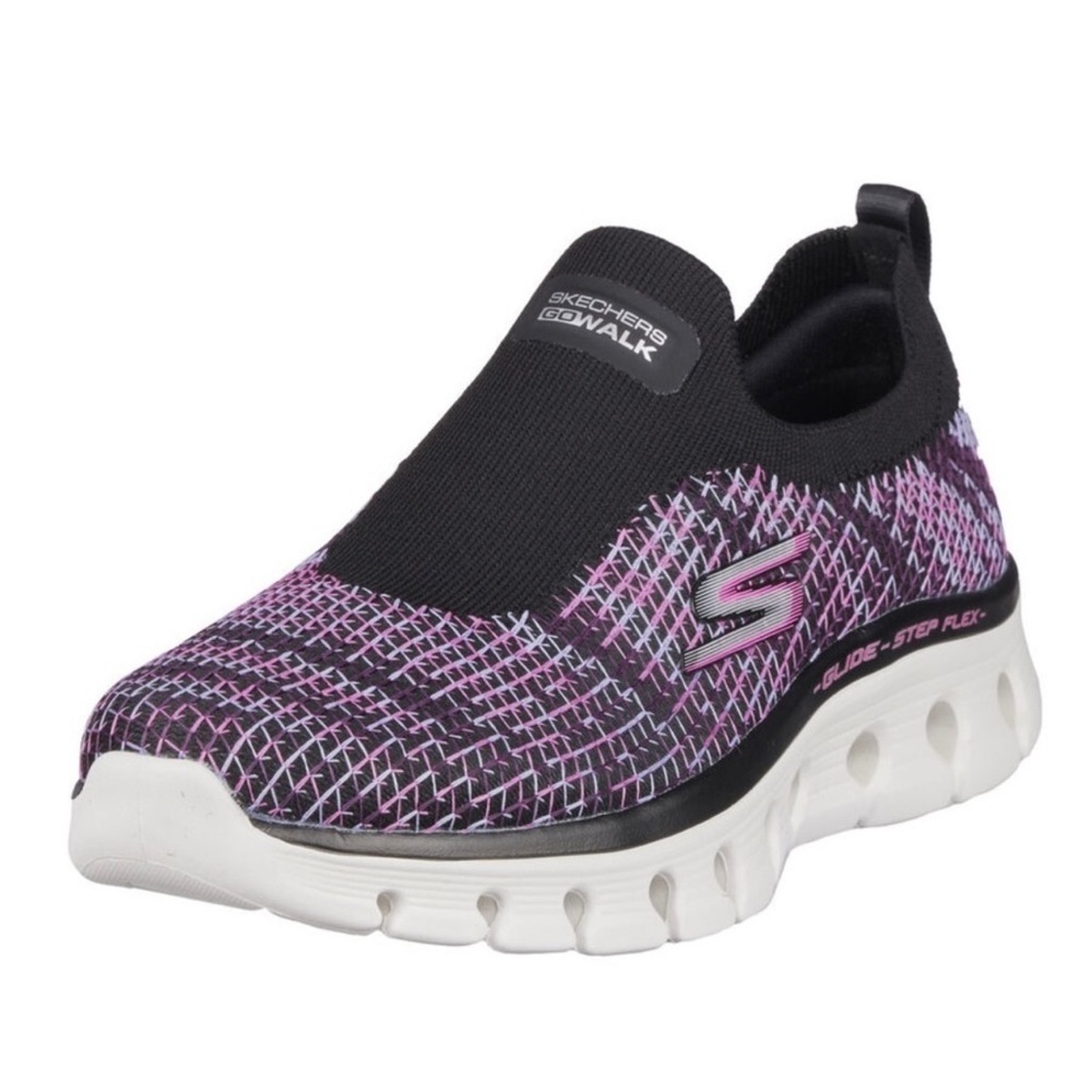 Zapatillas Mujer Skechers Skechers Go Walk Flex Vivid Energy Para